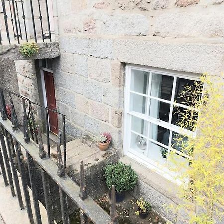 Granite Getaways - The Terrace Below Aberdeen Buitenkant foto